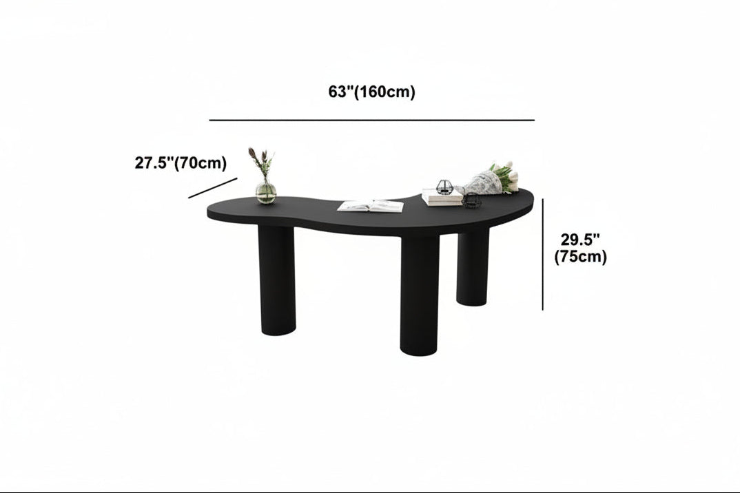 Serenity Pond Table / Desk