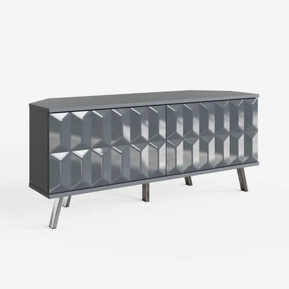 Corner TV Unit