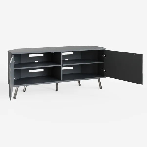 Corner TV Unit