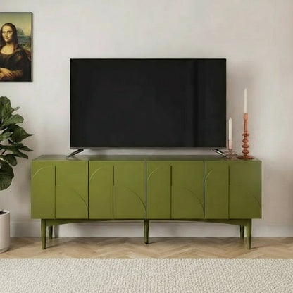Wide TV Stand for TVs