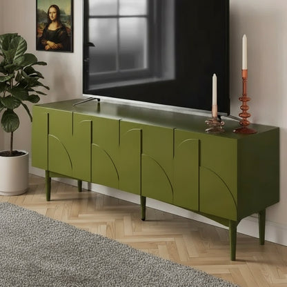 Wide TV Stand for TVs