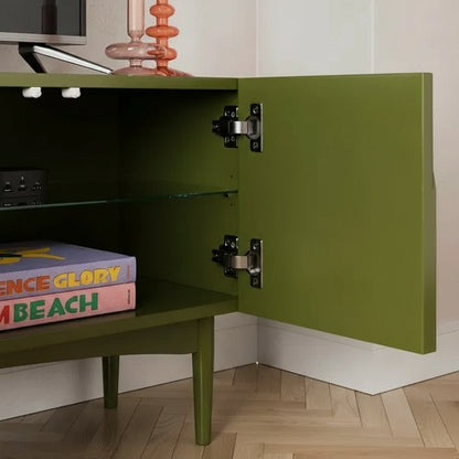 Wide TV Stand for TVs