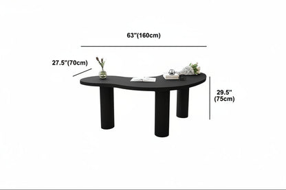 Serenity Pond Table / Desk