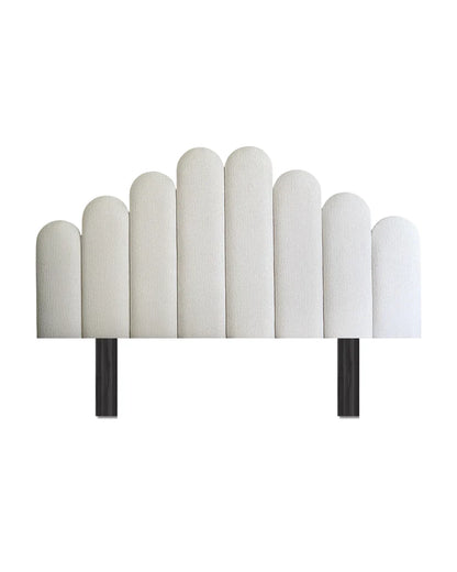 Nail head trim Bed headboard