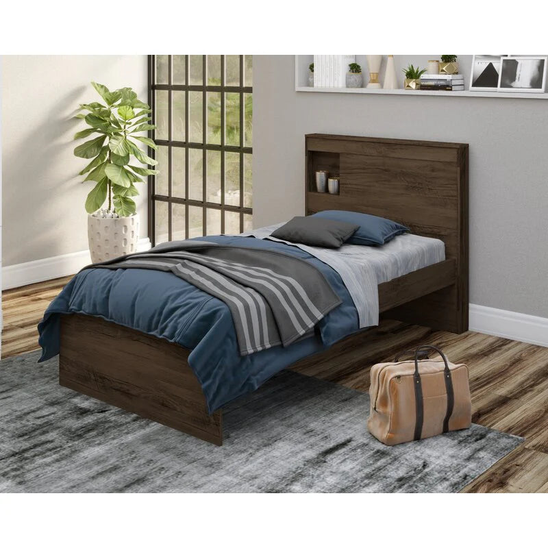 Dart Single Bed
