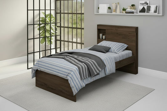 Dart Single Bed