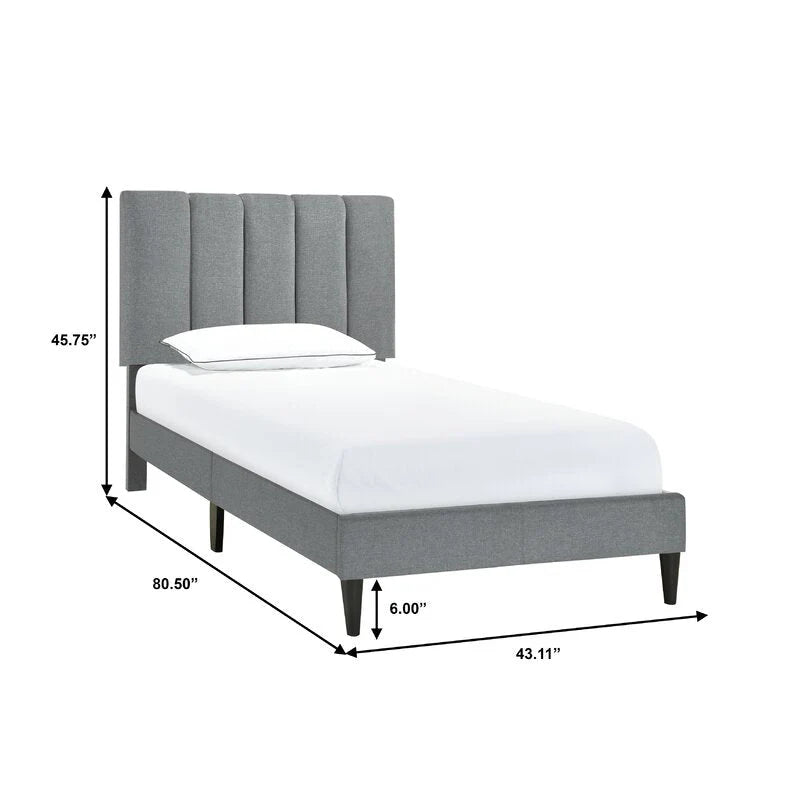 Cena Single Bed