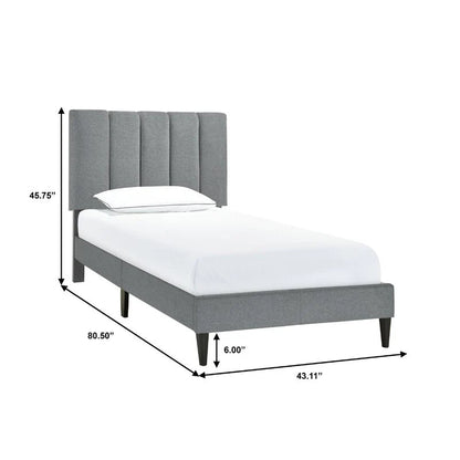 Cena Single Bed