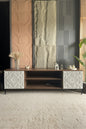 Flora TV console