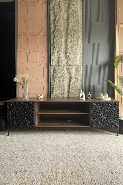 Flora TV console