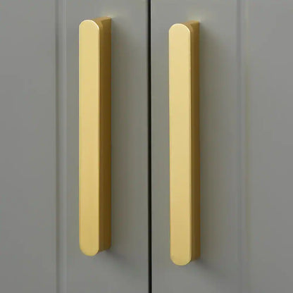 Dancing grooves, Mid-Century Two Door Buffet