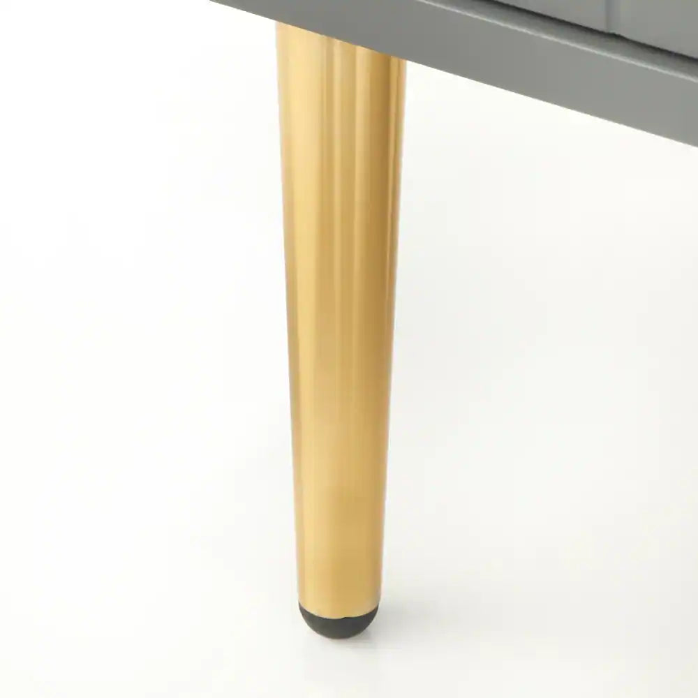 Dancing grooves, Mid-Century Two Door Buffet