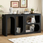 Modular Entryway Console Table