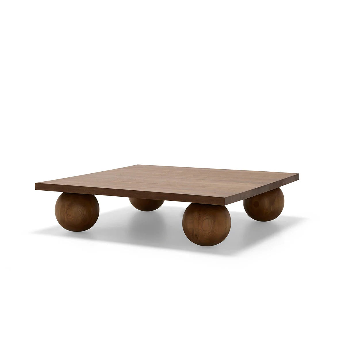 STRIA – Urban Design Sphere Leg Coffee Table