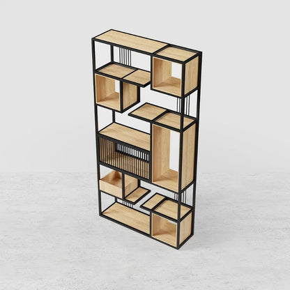 Elysian Grid Shelf