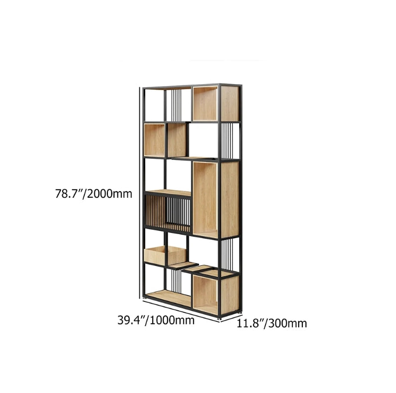 Elysian Grid Shelf