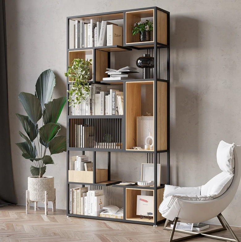 Elysian Grid Shelf