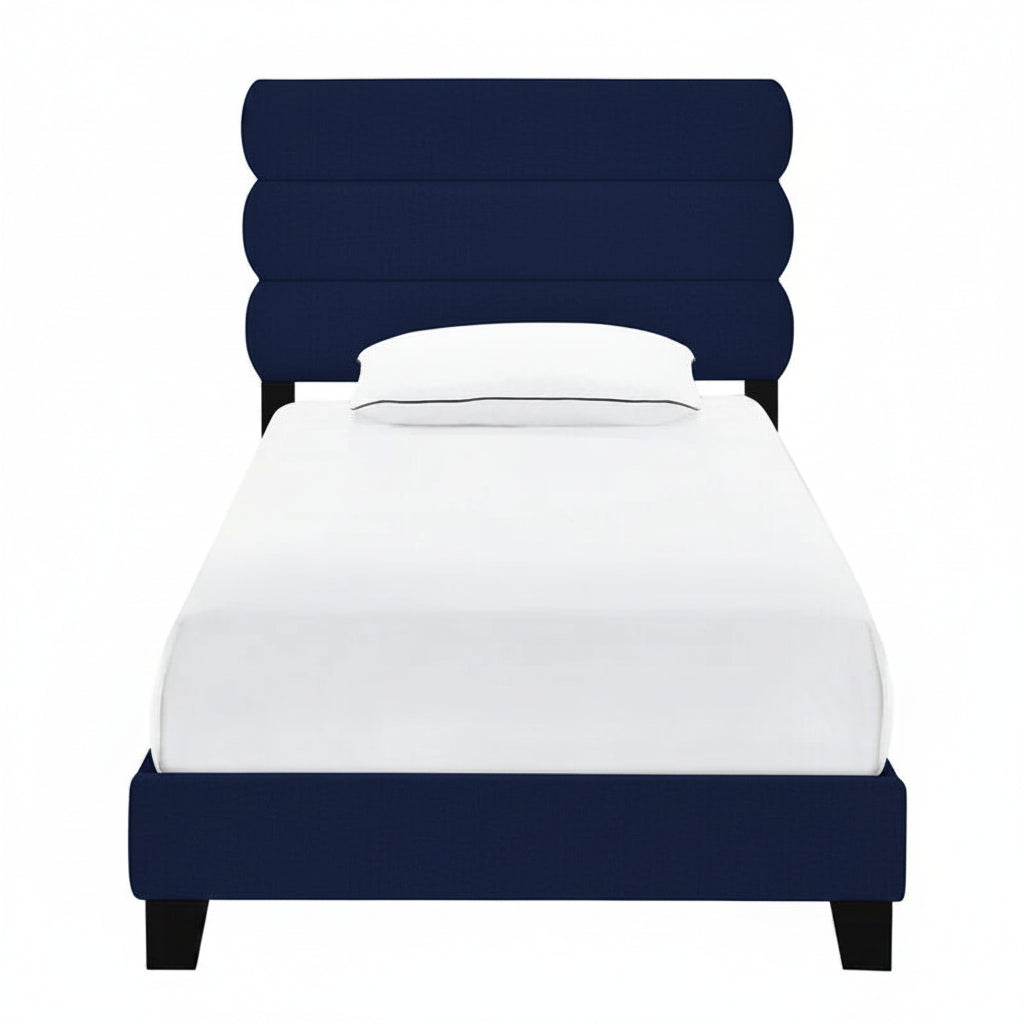 The Aurora Single Bed