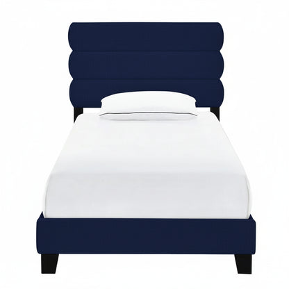 The Aurora Single Bed