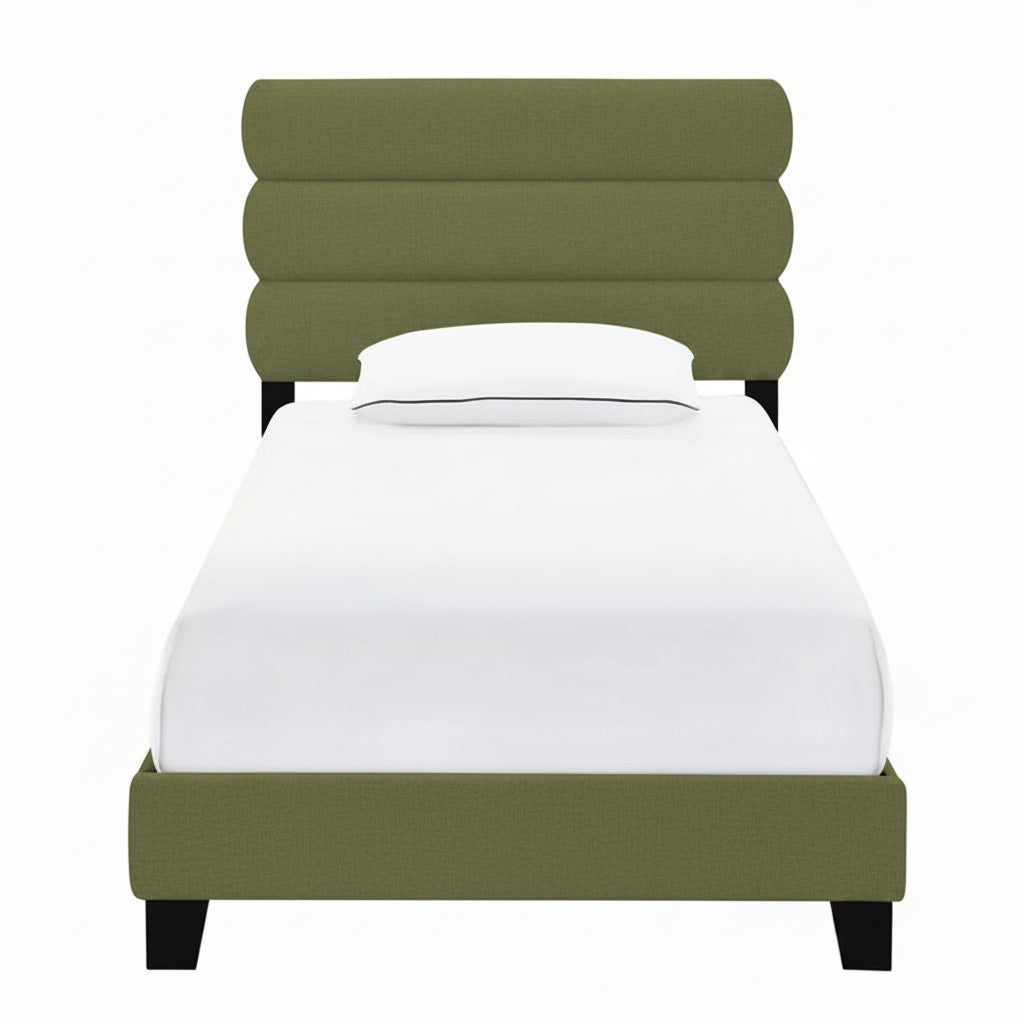 The Aurora Single Bed