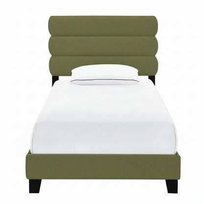 The Aurora Single Bed