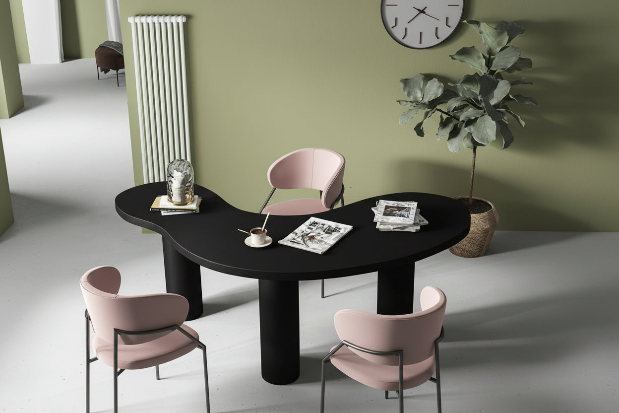 Serenity Pond Table / Desk