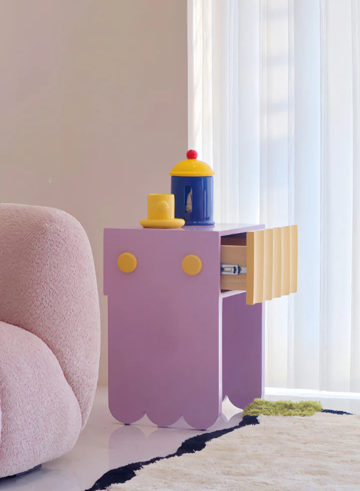 Biscuit Kids Side Table