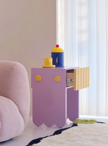 Biscuit Kids Side Table