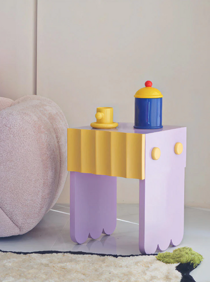 Biscuit Kids Side Table