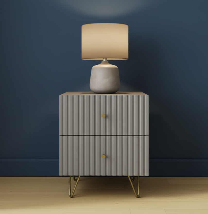 Ripple Nightstand