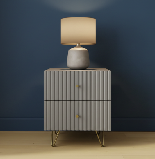 Ripple Nightstand