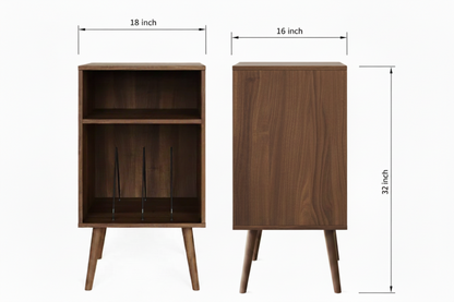 Germania Woods Nightstand