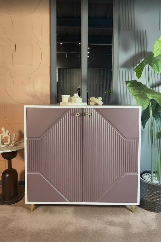 Industrial Designed Sideboard