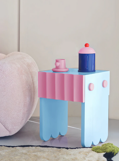 Biscuit Kids Side Table
