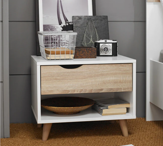 Siberian Nightstand